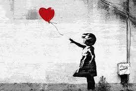 Mostra " BANKSY, THE GREAT COMMUNICATOR "