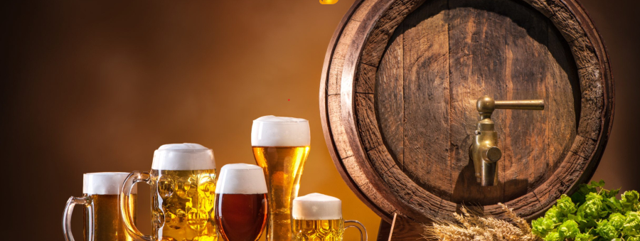 Arriva a Trieste la prima edizione di “Birra in Fiera 2025 – Fiera Mitteleuropea della Birra Artigianale”