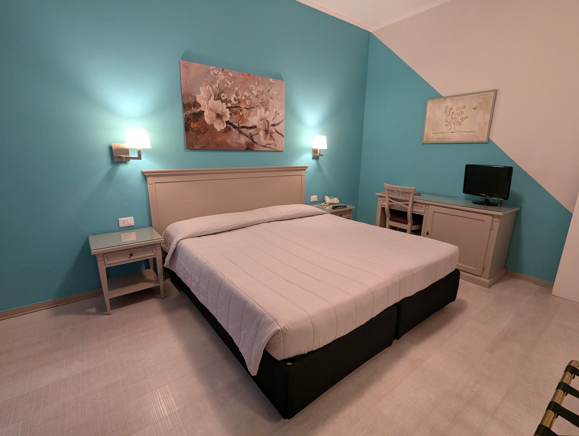 Superior Doppelzimmer