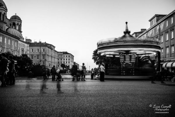 Piazza Sant'Antonio