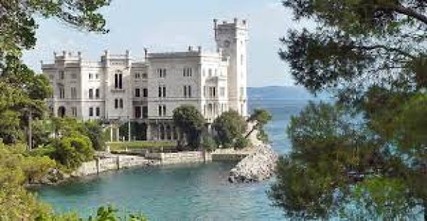 An opportunity to visit Trieste