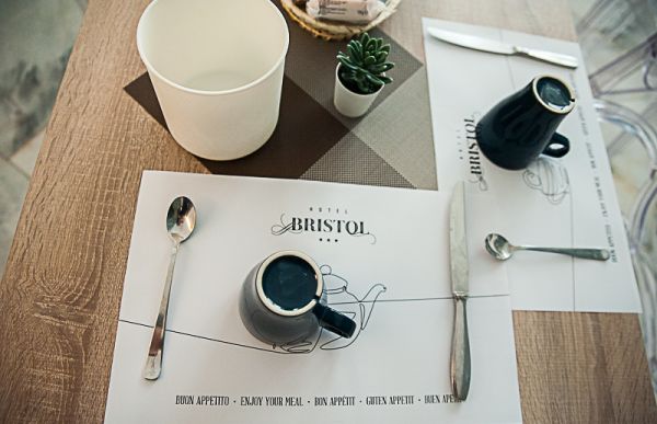 Colazione