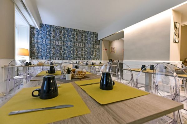 Colazione