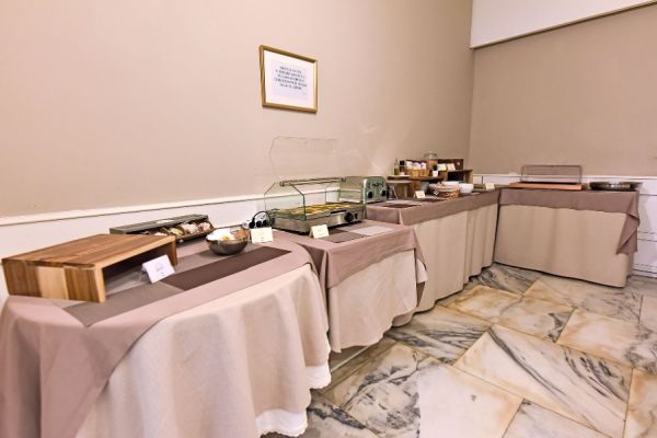 Colazione