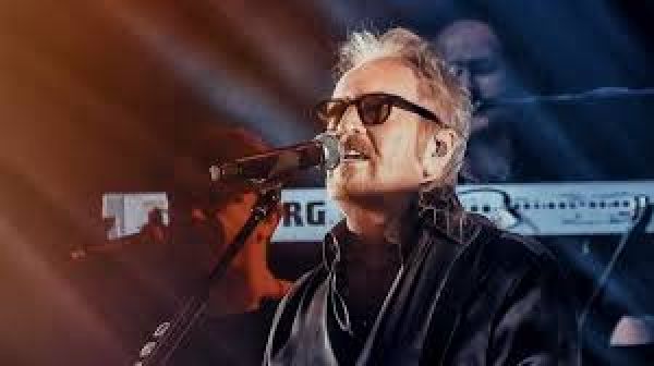 UMBERTO TOZZI “L’ultima notte rosa – The Final Tour” 27/05/2024