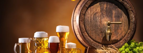 Arriva a Trieste la prima edizione di “Birra in Fiera 2025 – Fiera Mitteleuropea della Birra Artigianale”